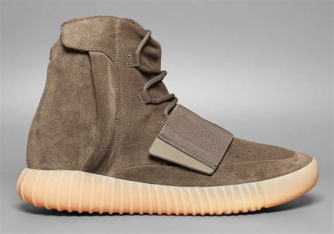 adidas yeezy 750 boost light brown fake|adidas yeezy boost 750 men.